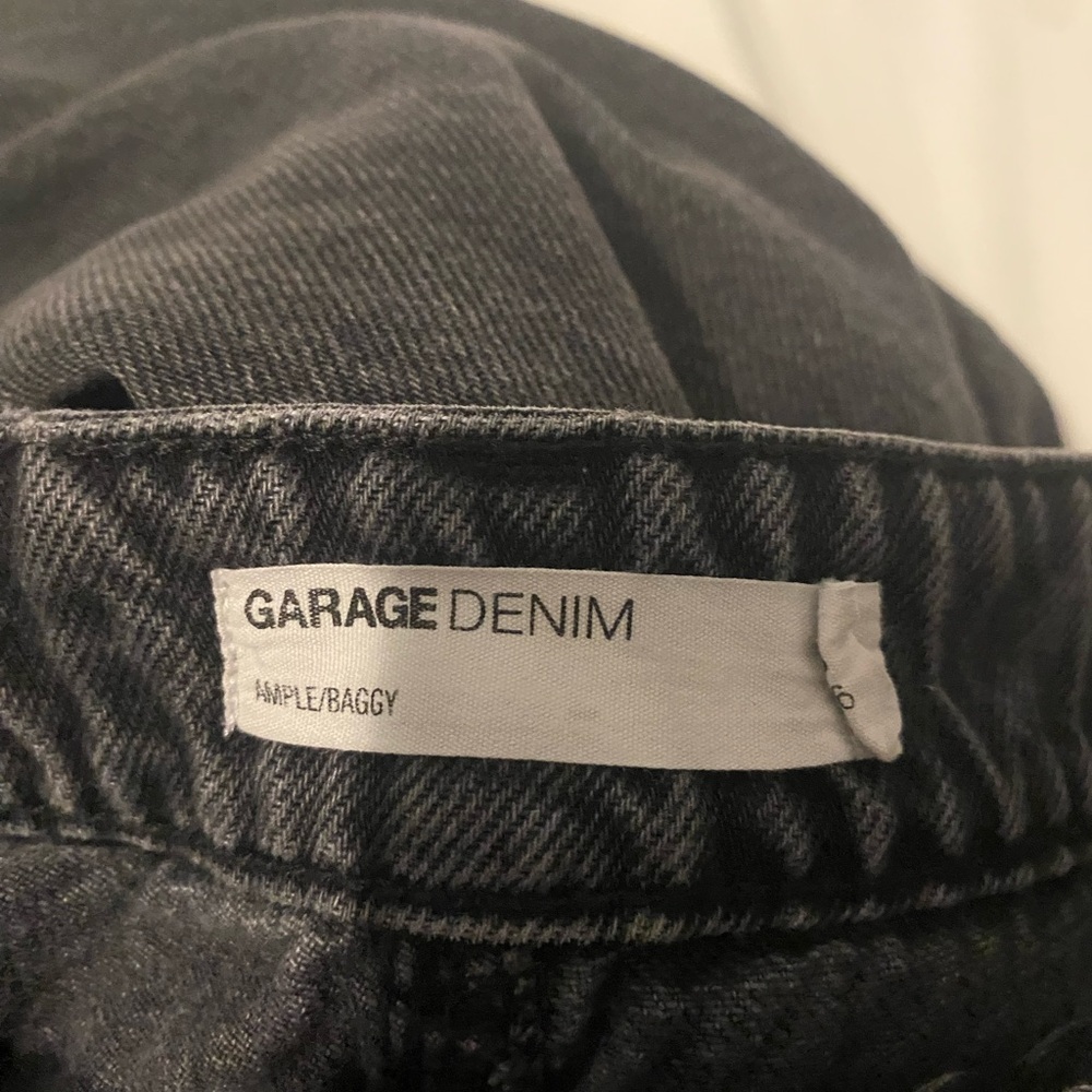 Jeans - Picture 4 of 4